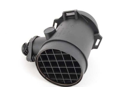 Caudalímetro (sensor de masa de aire) OEM 13621747155 para BMW E36, E34, E39, E32, E38. Compatible con motores M50. Recambio original BMW.