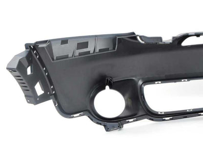 Revestimiento de parachoques delantero imprimado OEM 51119806064 para MINI Countryman R60, Paceman R61. Original MINI.