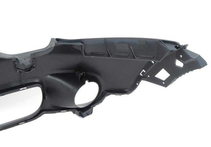 Revestimiento de parachoques delantero imprimado OEM 51119806064 para MINI Countryman R60, Paceman R61. Original MINI.