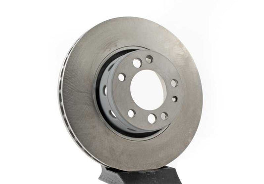 Disque de frein à ventilation 3411226385 pour BMW E34. BMW d'origine.