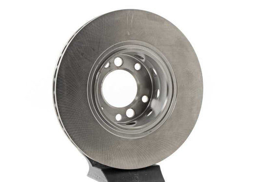 Disque de frein à ventilation 3411226385 pour BMW E34. BMW d'origine.