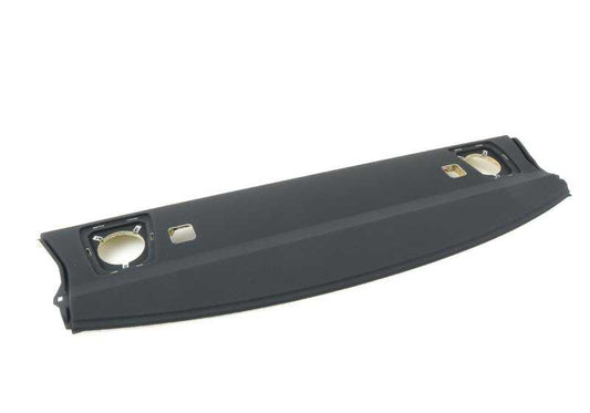 Original OEM 51466956522 boot mat for BMW 3 Series Coupe (E92).