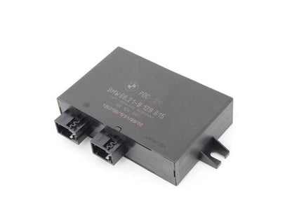 Contrôle du capteur de stationnement (PDC) OEM 66209129815 pour BMW E46, E39, E85, E86. BMW d'origine.