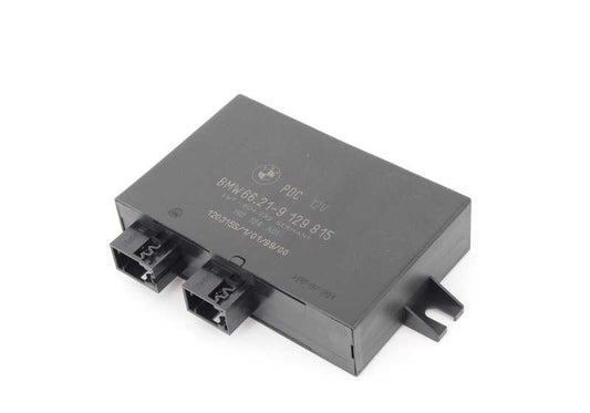 Módulo de control de sensores de aparcamiento (PDC) OEM 66209129815 para BMW E46, E39, E85, E86. Original BMW.