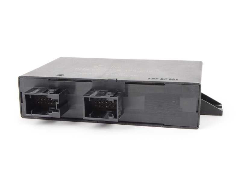 Contrôle du capteur de stationnement (PDC) OEM 66209129815 pour BMW E46, E39, E85, E86. BMW d'origine.