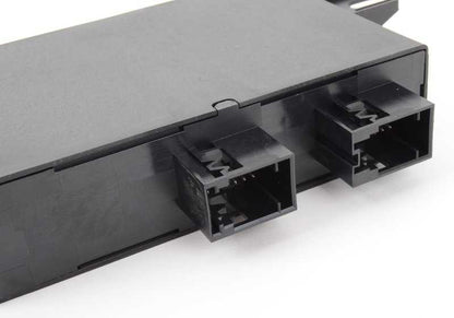 Contrôle du capteur de stationnement (PDC) OEM 66209129815 pour BMW E46, E39, E85, E86. BMW d'origine.