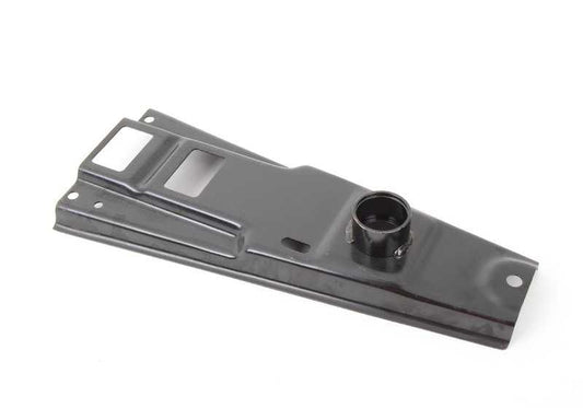 Palanca de cambio OEM 25111208464 para BMW E21 {315, 316, 318, 320}. Original BMW.