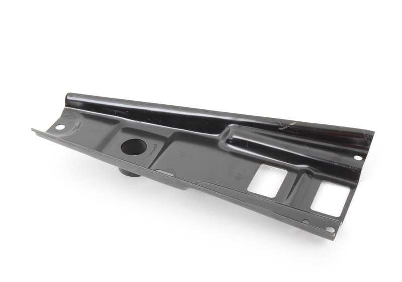 Palanca de cambio OEM 25111208464 para BMW E21 {315, 316, 318, 320}. Original BMW.