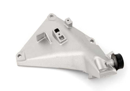 Soporte motor izquierdo OEM 22116773839 para BMW E90, E91, E92, E93 325d y 330d. Original BMW.