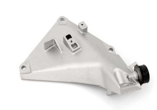 Soporte motor izquierdo OEM 22116773839 para BMW E90, E91, E92, E93 325d y 330d. Original BMW.