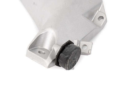 Soporte motor izquierdo OEM 22116773839 para BMW E90, E91, E92, E93 325d y 330d. Original BMW.