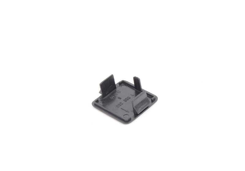 Tapa de cubierta para BMW Serie 3 E30 (OEM 51111888293). Original BMW
