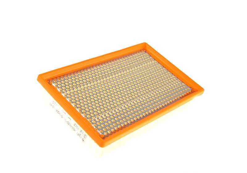 Filtro de aire OEM 13717514832 para BMW E65, E66. Original BMW.