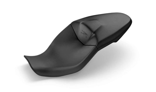 Asiento bajo OEM 52538392781 para BMW Motorrad S 1000 XR (K69) 12/2018-11/2023. Original BMW Motorrad.