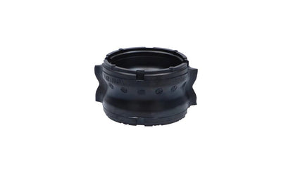 Soporte de goma estabilizador OEM 37116771932 para BMW F07, F10, F11, F06, F12, F13, F01, F02, E70, F15, F85, E71, F16, F86. Original BMW.