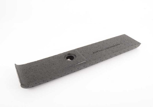 OEM 51122238093 rear left stand for BMW E30 m3 (all models: M31001, M31003, M31005, M31007, M3BB01, M3BB05, M3 GR.A/DTM, M3 Gr.N). Original BMW.