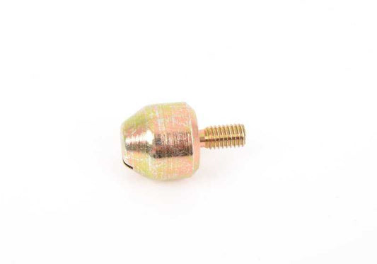 Espiga de guía delantera OEM 51238128212 para BMW Serie 8 E31 (1989–1999). Original BMW.