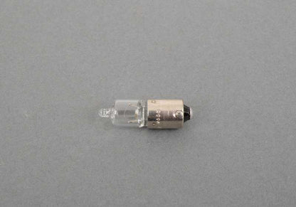 Bombilla 5W OEM 63311374798 para BMW E30, E36, E38, E39, Z1. Compatible con pilotos, salpicadero y otras luces interiores/exteriores. Original BMW.
