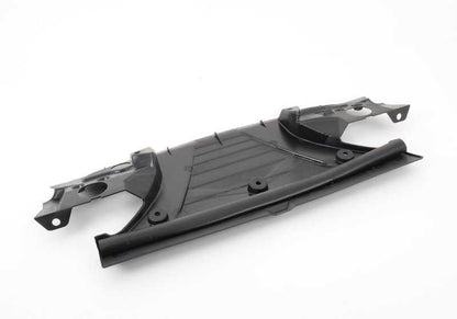 Cubierta superior OEM 51712252268 para BMW E36. Pieza original BMW. Ideal como recambio para la parte superior del sistema de ventilación o aire.