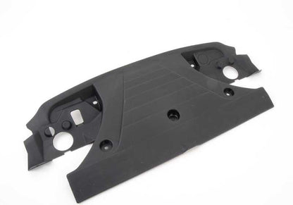 Cubierta superior OEM 51712252268 para BMW E36. Pieza original BMW. Ideal como recambio para la parte superior del sistema de ventilación o aire.