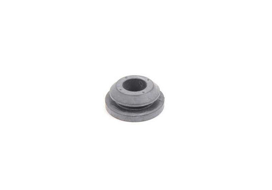 Silentblock de goma OEM 13717593170 para BMW E82, E88, F20, F21, F22, F23, F87, E90, E91, E92, E93, F30, F31, F34, F35, F32, F33, F36, F07, F10, F11, F18, F06, F12, F13, F01, F02, E84, F25, F26, E70, F15, E71, F16. Original BMW.
