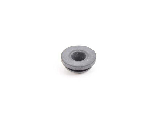Silentblock de goma OEM 13717593170 para BMW E82, E88, F20, F21, F22, F23, F87, E90, E91, E92, E93, F30, F31, F34, F35, F32, F33, F36, F07, F10, F11, F18, F06, F12, F13, F01, F02, E84, F25, F26, E70, F15, E71, F16. Original BMW.
