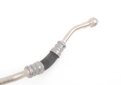 OM Oil Rohr 11427808153 für BMW x5 E70, E70N. Original BMW.