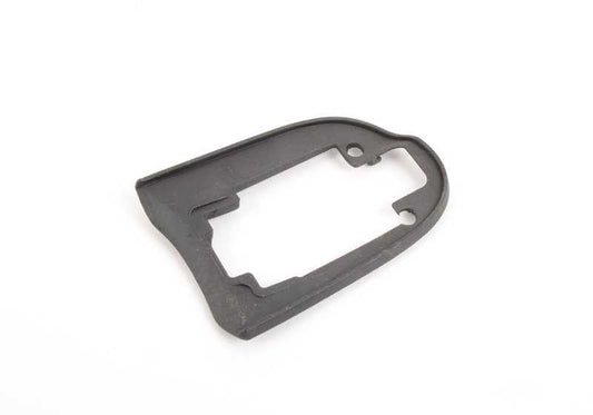 Base de cilindro de cierre derecho OEM 51218216130 para BMW E46. Original BMW.