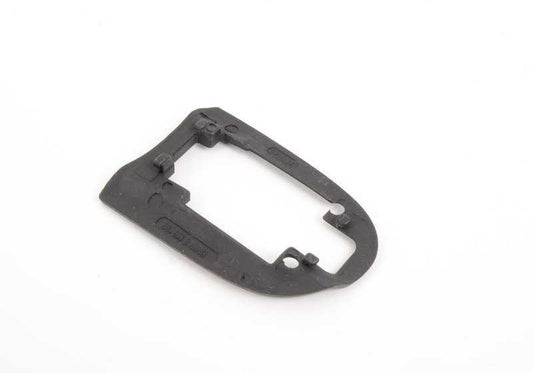 Base de cilindro de cierre derecho OEM 51218216130 para BMW E46. Original BMW.