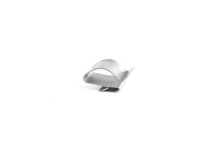 Abrazadera de cable OEM 07149149842 para BMW E36, E28, E34, E39, E24, E32, E38, E31, E52. Original BMW.