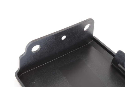Cubierta de umbral imprimada derecha OEM 51777369630 para BMW i3 (I01). Original BMW.