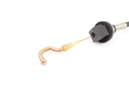 Cable de acelerador OEM 35411153859 para BMW E28. Original BMW.