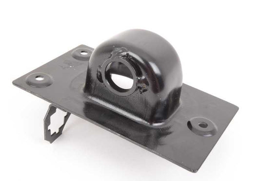 Soporte de transmisión OEM 25161215626 para BMW Serie 5 E28, Serie 6 E24, Serie 7 E23. Original BMW.