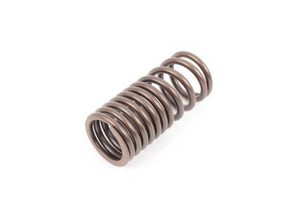 Muelle de presión para BMW Serie 1 E81, E82, E87N, E88, F20, F21, Serie 2 F22, F23, Serie 3 E90, F30, F31, F34, Serie 4 F32, F36, Serie 5 E39, F10, F11, Serie 6 E63, E64, Serie 7 E38, X1 E84, X3 E83, F25, X4 F26, X5 E53, Z4 E89, Z8 E52, MINI R55N, R56N, R