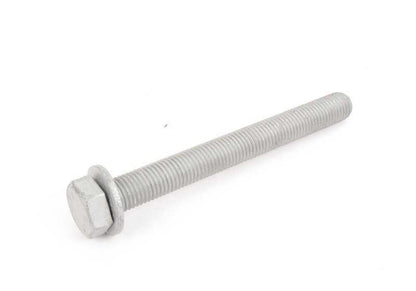 Tornillo hexagonal con arandela OEM 07119906460 para BMW G42, G87, G20, G21, G28, G80, G81, G22, G23, G26, G82, G83, F07, F10, F11, F90, G30, G31, G60, G61, G68, G90, G99, F06, F12, F13, G32, F01, F02, F04, G11, G12, G70, F91, F92, F93, G14, G15, G16