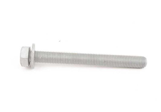 Tornillo hexagonal con arandela OEM 07119906460 para BMW G42, G87, G20, G21, G28, G80, G81, G22, G23, G26, G82, G83, F07, F10, F11, F90, G30, G31, G60, G61, G68, G90, G99, F06, F12, F13, G32, F01, F02, F04, G11, G12, G70, F91, F92, F93, G14, G15, G16