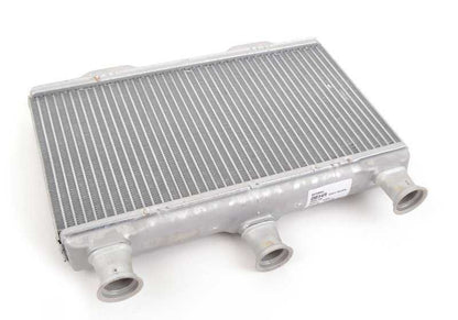 Radiador calefacción OEM 64116933922 para BMW E60, E60N, E61, E61N, E63, E63N, E64, E64N. Original BMW.