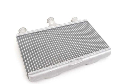 Radiador calefacción OEM 64116933922 para BMW E60, E60N, E61, E61N, E63, E63N, E64, E64N. Original BMW.