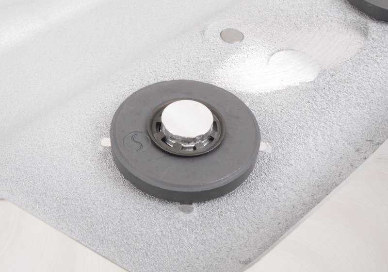 Cárter de aceite OEM 24117588752 para BMW E70, E71. Original BMW.