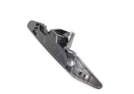 Suporte lateral esquerdo inferior frontal OEM 51117293803 para BMW F34 318D. Compatível com modelos 2013 a 2020. Peça original da BMW.
