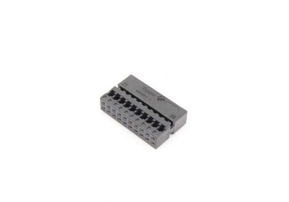 20 -pin -Anschluss OEM 12521744630 für BMW E36, E46, E39, E60, E61, E63, E64, E38, E65, E66, E83, E53, Z3, E85, E86. Original BMW.