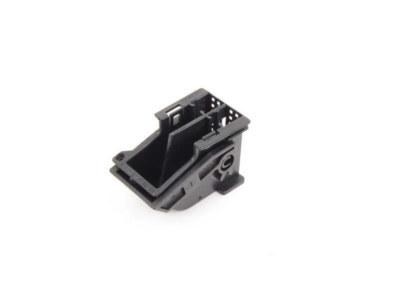 Tapa de protección OEM 12521744629 para BMW E36, E46, E39, E60, E61, E63, E64, E38, E65, E66, E53, Z3, E85. Original BMW.