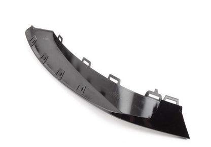Tira embellecedora derecha OEM 51117294894 para BMW F34 y F34N. Original BMW.