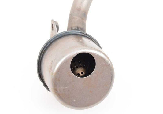 Intake manifold for BMW 3 Series E36 (OEM 11411730465). Original BMW