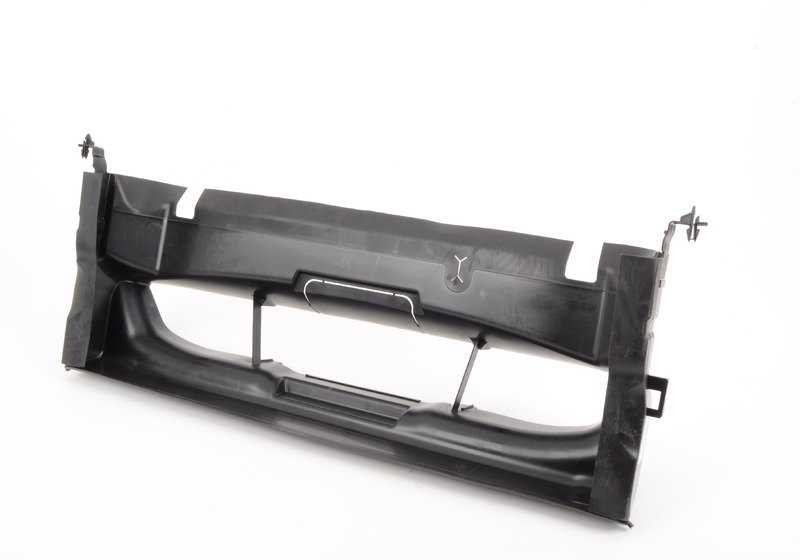 Conducto de aire inferior OEM 51747294911 para BMW F34 y F34N. Original BMW.