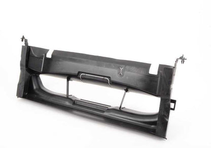 Conducto de aire inferior OEM 51747294911 para BMW F34 y F34N. Original BMW.