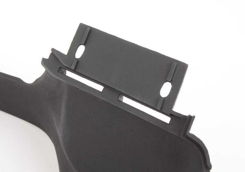 Recubrimiento central OEM 46631453173 para BMW K100 RT, K100 LT, K75 RT... y más. Original BMW Motorrad.