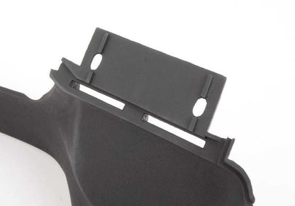 Recubrimiento central OEM 46631453173 para BMW K100 RT, K100 LT, K75 RT... y más. Original BMW Motorrad.