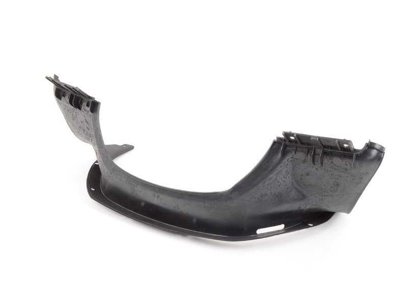 Recubrimiento central OEM 46631453173 para BMW K100 RT, K100 LT, K75 RT... y más. Original BMW Motorrad.