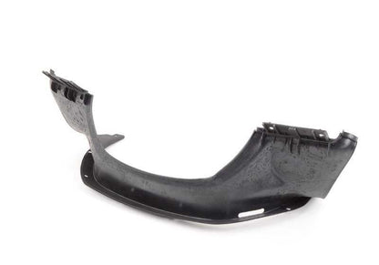 Recubrimiento central OEM 46631453173 para BMW K100 RT, K100 LT, K75 RT... y más. Original BMW Motorrad.